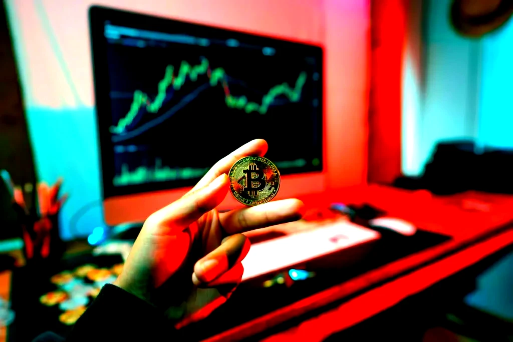 Trader AI security settings